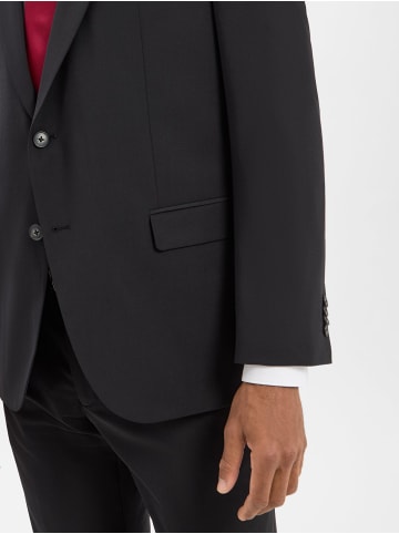 Pierre Cardin Sakko Grant in schwarz