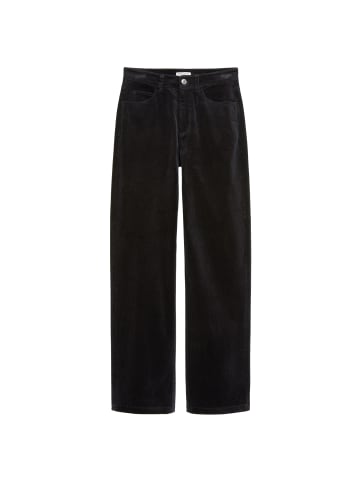 Marc O'Polo DENIM Cordhose Model Tomma wide in Blue Depths