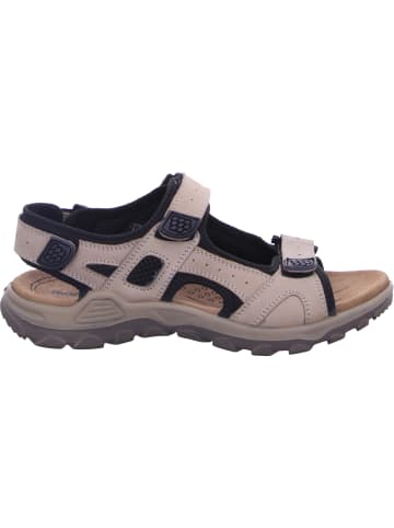 manitu Sandalette in beige