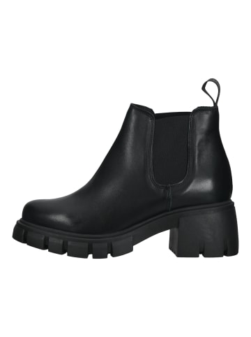 Igi&Co Stiefelette in Schwarz