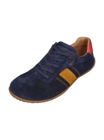 KOEL Sneaker Low ILO SUEDE 3.0 in blau