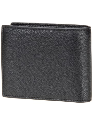 BOSS Geldbörse Ray Trifold N in Black