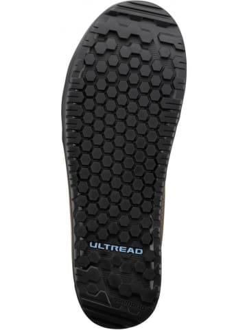 SHIMANO Fahrradschuhe GF600 Herren/Damen MTB Flatpedal  46