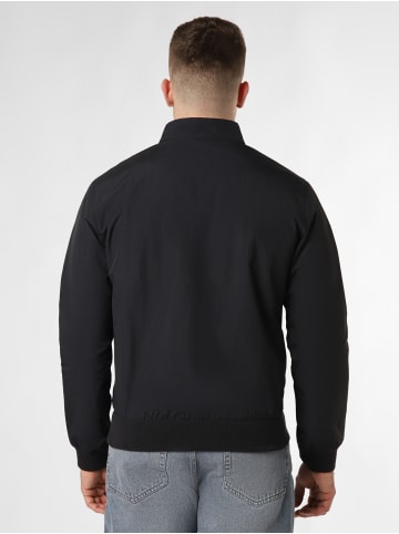 Barbour Jacke Royston in marine