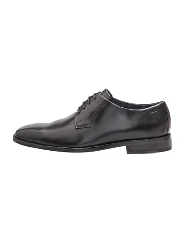 JOOP! Lace Up 'Pero Philemon in Schwarz'