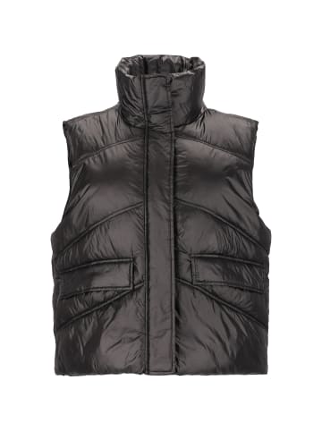Athlecia Weste Chica W Vest in Schwarz01100