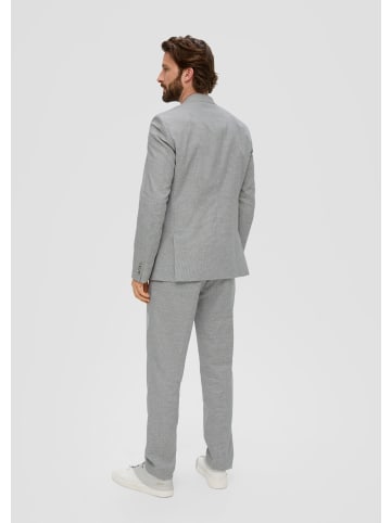 s.Oliver Indoor-Sakko S.OPURE in 91N8_taubengrau