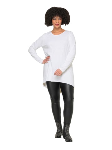 Angel of Style Shirt in schneeweiß