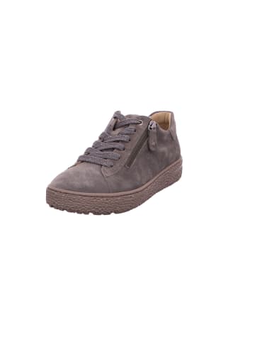 Hartjes Komfort Schnürschuh in khaki