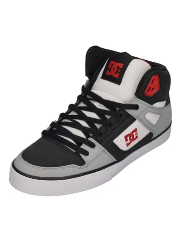 DC Shoes Sneaker High Pure HT WC ADYS400043  in bunt