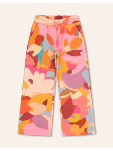 Oilily Hose Prom in Braun