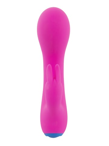 You2Toys Rabbitvibrator rabbit vibrator in bunt