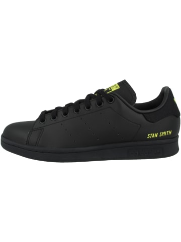 Adidas originals Sneaker low Stan Smith in schwarz