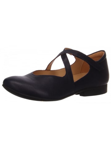 Think! Ballerinas für Damen in schwarz
