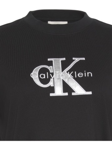 Calvin Klein Tshirt in Schwarz
