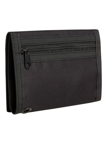 Brandit Brieftaschen in black