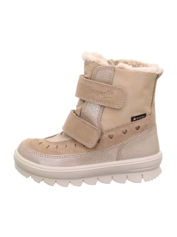 superfit Winterstiefel in Beige