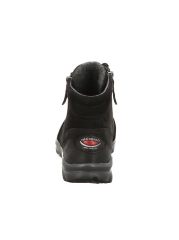 rollingsoft Boots in schwarz