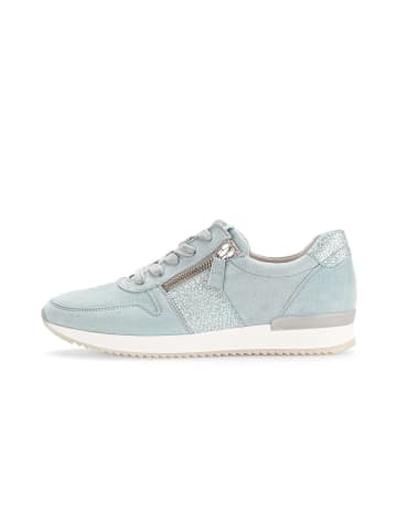 Gabor Fashion Sneaker low in blau