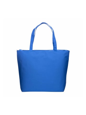 Yuhu Strandtasche Totebag in Blau