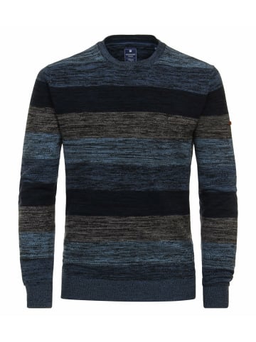 Redmond Pullover für in blau