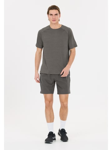 Virtus T-Shirt Souni in 1022 Raven