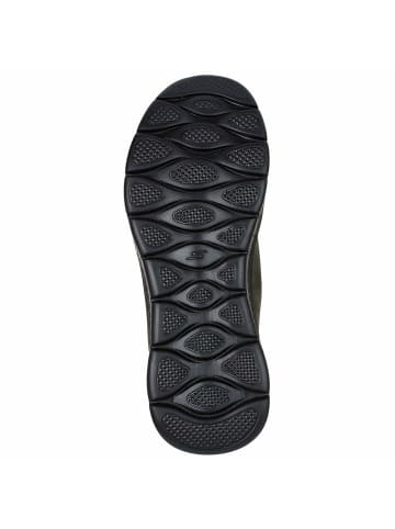 Skechers Runningschuhe für Herren in olive