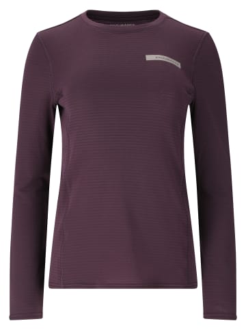 Endurance Midlayer Bopha in 4207 Nightshade