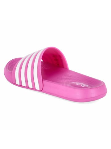 Beliana Bade - Pantolette in pink