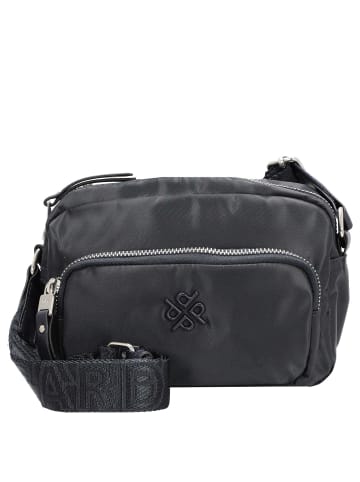 PICARD Legere - Umhängetasche 19 cm (schwarz) in midnight