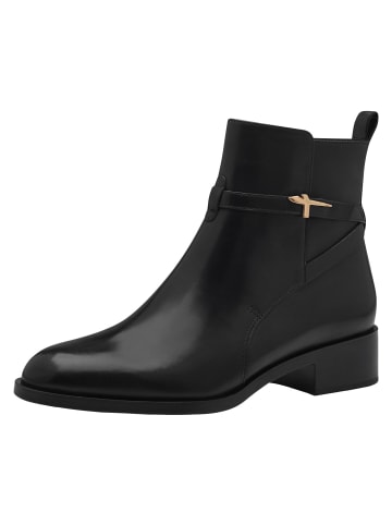 Tamaris Stiefelette in BLACK