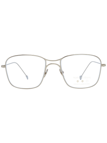 Damen Optische Fassungen Quadrat Gold