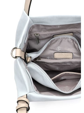 EMILY & NOAH Tasche ELKE in Lightsky