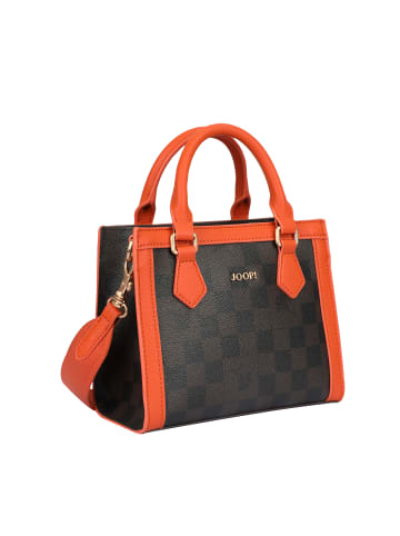 JOOP! Handtasche 'Piazza Edition Ariella in Orange 20,00 x 17,00 x 10,00 cm'