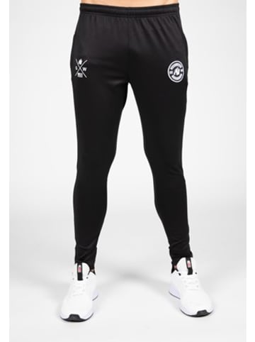 Gorilla Wear Vernon Trainingshose - Schwarz