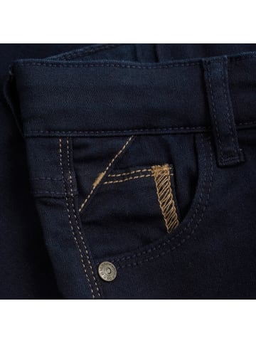 Minymo 5-Pocket-Jeans MIJeans boy stretch slim fit in Blau