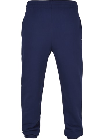 Urban Classics Urban Classics Herren Ultra Heavy Sweatpants in lightnavy