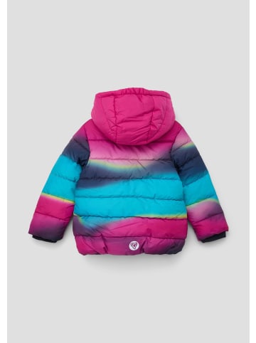 s.Oliver Outdoor-Jacke in 44A2_altrosa