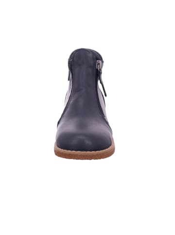 Andrea Conti Kinderstiefel in dunkelblau