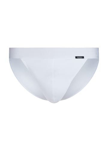 Skiny Slip 2er Pack in Weiß