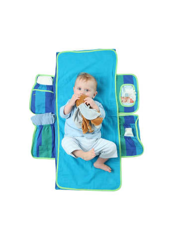 Hoppediz Wickeltaschen Organizer Wickelmax in Mailand