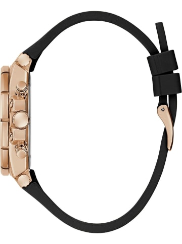 Guess Analoguhr für Damen in gold