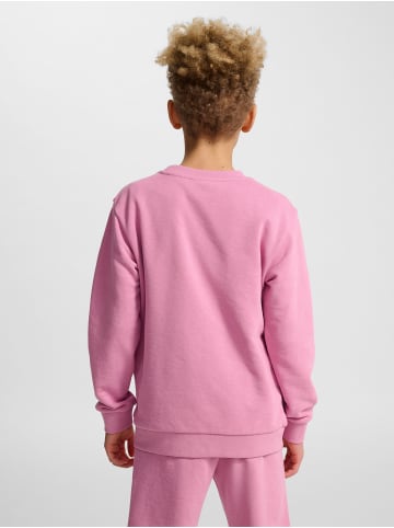 Hummel Sweatshirt Hmljr Base Kinder in POLIGNAC