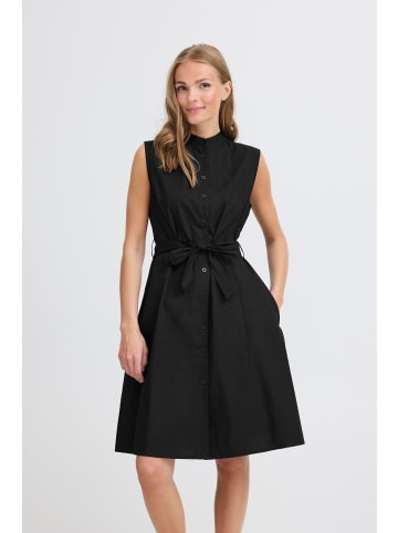 ICHI Casual IHFANTY Regular fit in Black