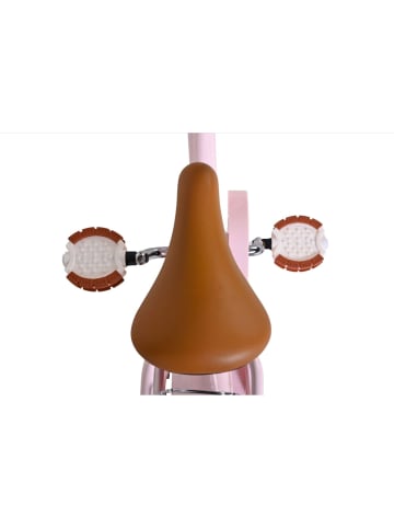 Volare Kinderfahrrad Ashley 12 Zoll in rosa