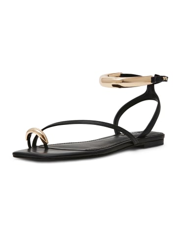 Steve Madden Sandalen in Schwarz