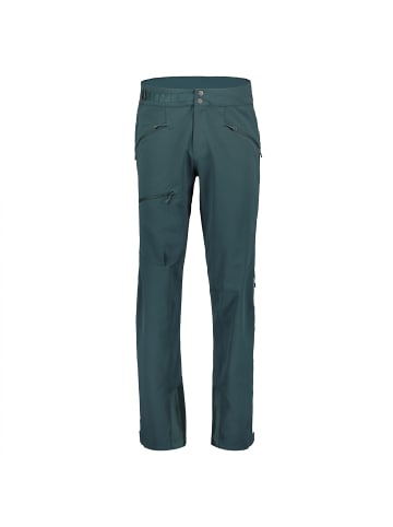 SCOTT M EXPLORAIR SOFTSHELL PANTS in Grün