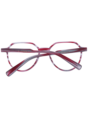 Ana Hickmann Frauen Optische Fassungen Rund Rose