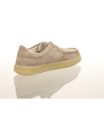 Sioux Sneaker in grau