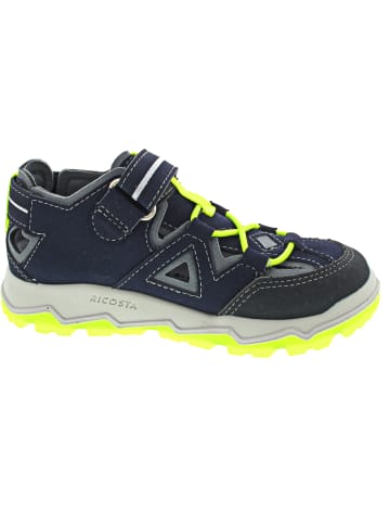 Ricosta Fraser Sandale Blau